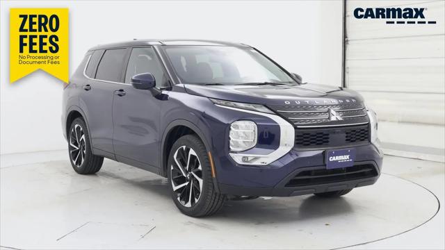 2023 Mitsubishi Outlander SE 2.5 S-AWC for sale in Tuscaloosa, AL