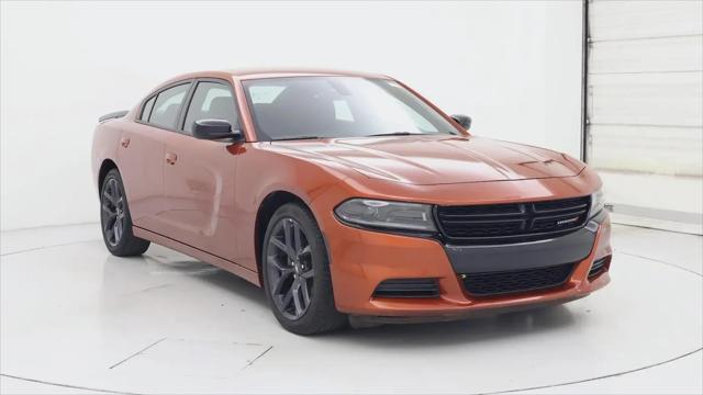 2022 Dodge Charger SXT RWD for sale in Tuscaloosa, AL