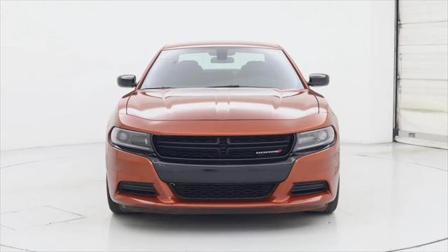 2022 Dodge Charger SXT RWD