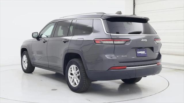 2023 Jeep Grand Cherokee L Laredo 4x4
