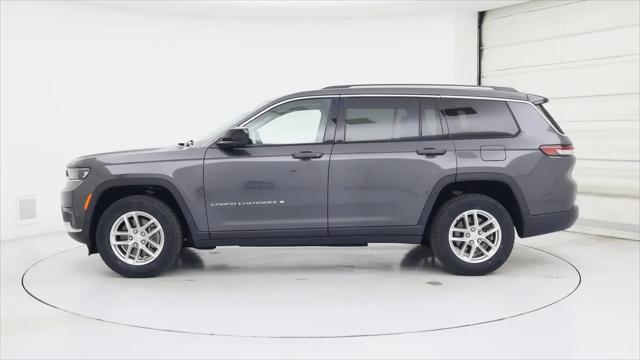 2023 Jeep Grand Cherokee L Laredo 4x4