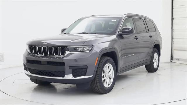 2023 Jeep Grand Cherokee L Laredo 4x4