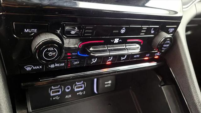 2023 Jeep Grand Cherokee L Laredo 4x4