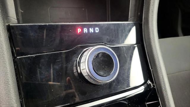 2023 Jeep Grand Cherokee L Laredo 4x4