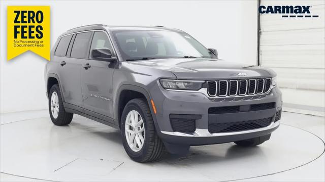 2023 Jeep Grand Cherokee L Laredo 4x4 for sale in Tuscaloosa, AL
