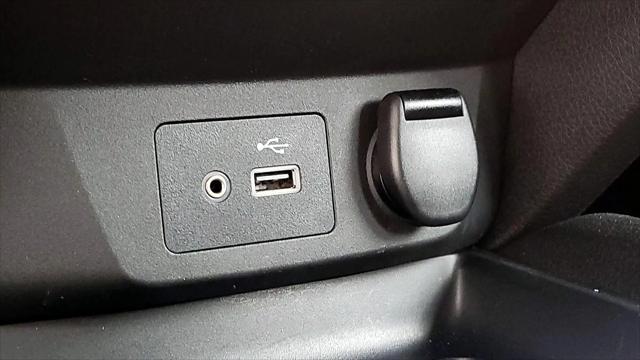 2020 Nissan Rogue Sport S FWD Xtronic CVT