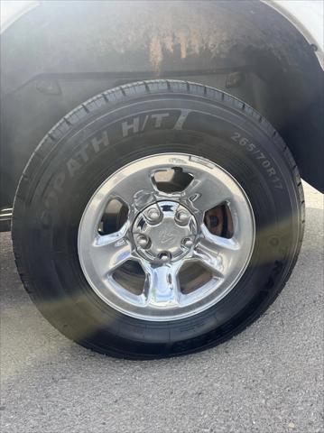 2018 Ram 1500 Express Crew Cab 4x4 5'7" Box
