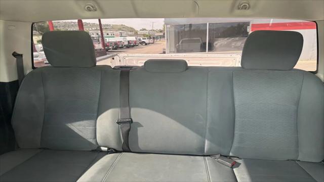 2018 Ram 1500 Express Crew Cab 4x4 5'7" Box