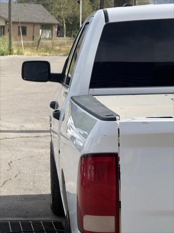 2018 Ram 1500 Express Crew Cab 4x4 5'7" Box