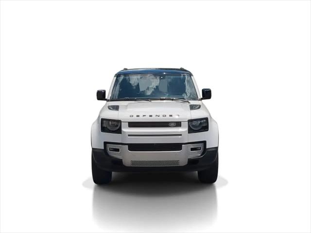 2025 Land Rover Defender 110 P400 S