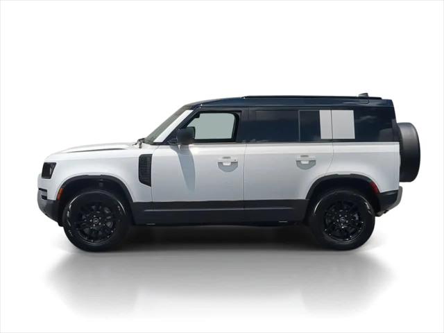 2025 Land Rover Defender 110 P400 S