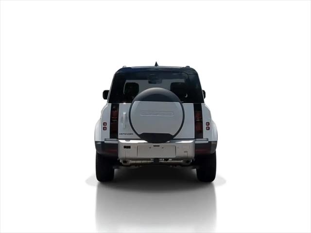 2025 Land Rover Defender 110 P400 S