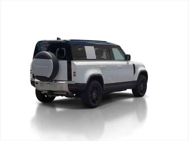 2025 Land Rover Defender 110 P400 S