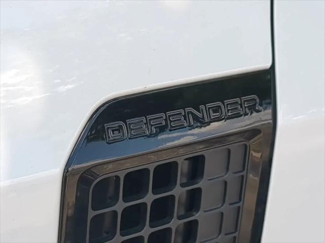 2025 Land Rover Defender 110 P400 S