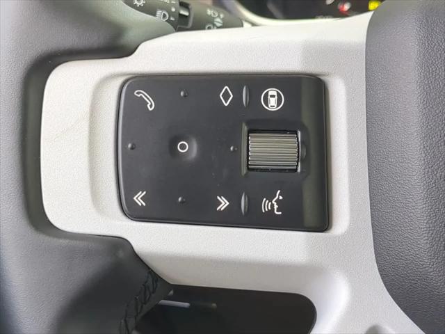 2025 Land Rover Defender 110 P400 S