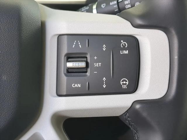 2025 Land Rover Defender 110 P400 S