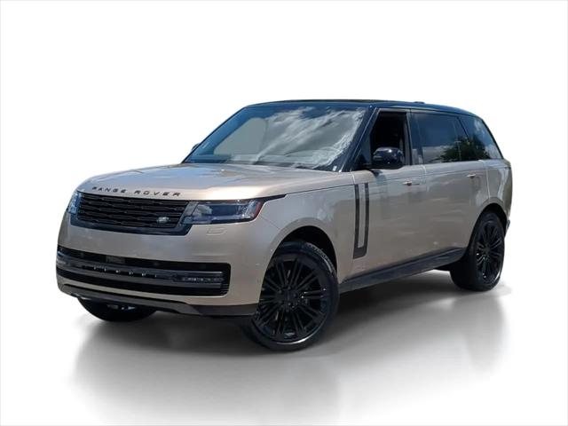 2026 Land Rover Range Rover P400 SE 7 Seat for sale in Orlando, FL