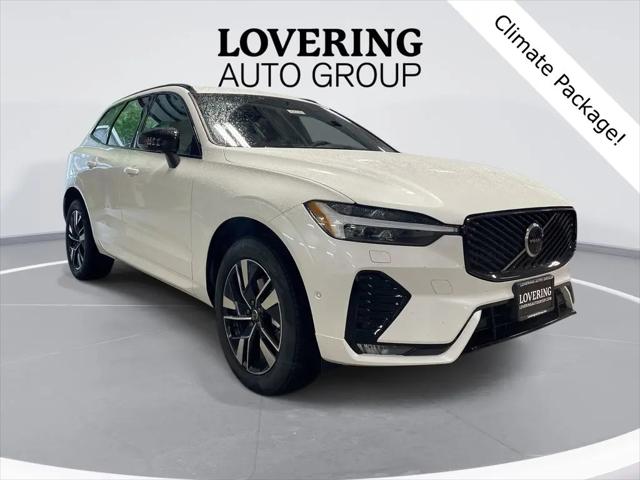 2026 Volvo XC60 B5 Plus for sale in Meredith, NH