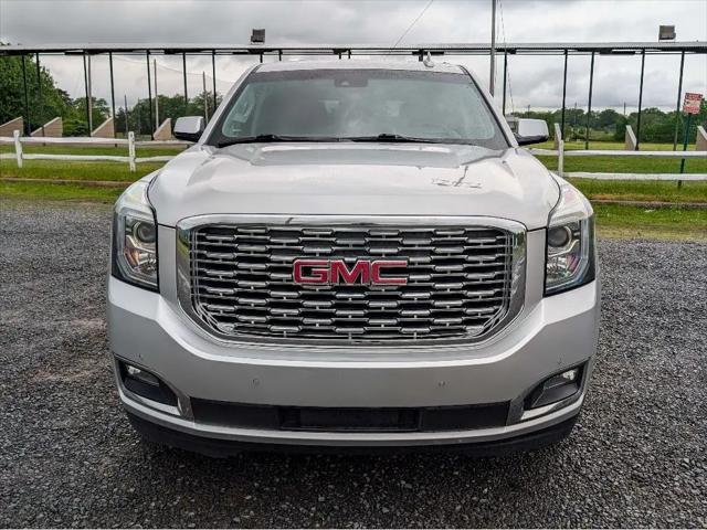 2018 GMC Yukon Denali for sale in Somerset, NJ