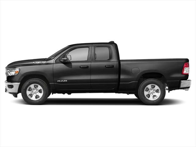2022 Ram 1500 Big Horn Quad Cab 4x2 6'4" Box