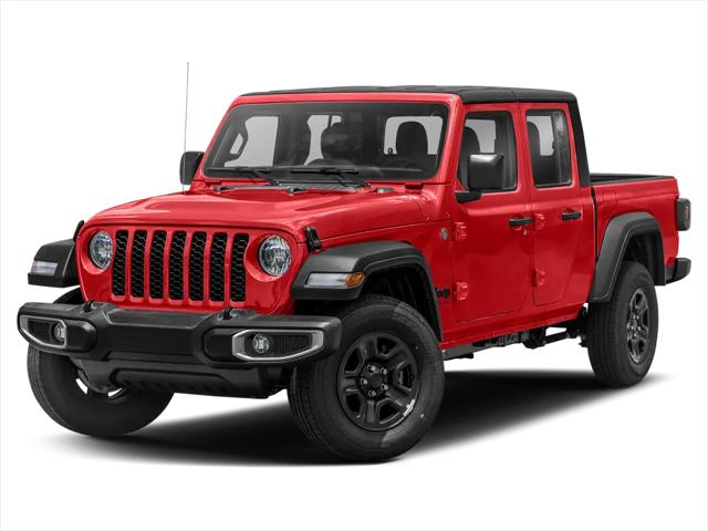 2023 Jeep Gladiator Sport S for sale in Houston, TX