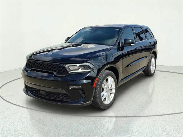 2022 Dodge Durango GT Plus AWD for sale in Houston, TX
