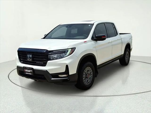 2023 Honda Ridgeline Black Edition for sale in Houston, TX
