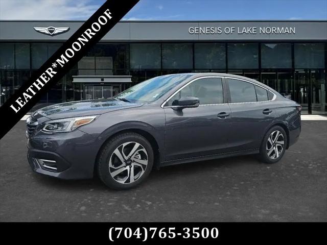 2022 Subaru Legacy Limited XT for sale in Cornelius, NC