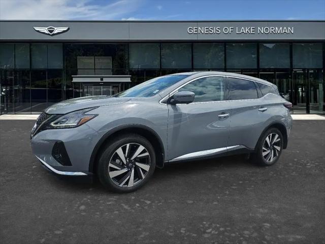 2024 Nissan Murano SL Intelligent AWD for sale in Cornelius, NC