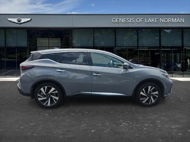 2024 Nissan Murano SL Intelligent AWD