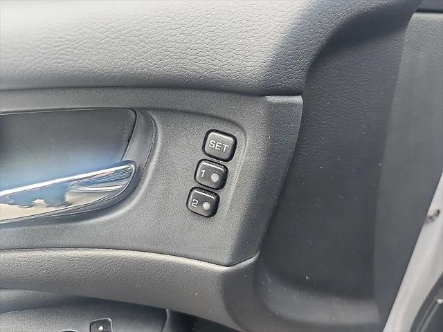 2024 Nissan Murano SL Intelligent AWD