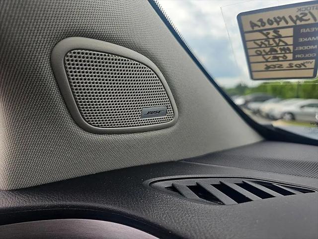 2024 Nissan Murano SL Intelligent AWD