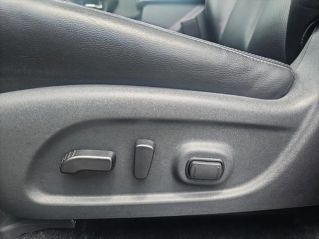 2024 Nissan Murano SL Intelligent AWD