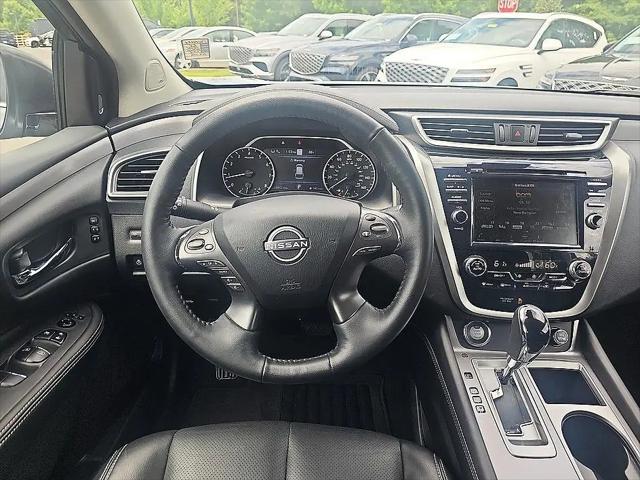 2024 Nissan Murano SL Intelligent AWD