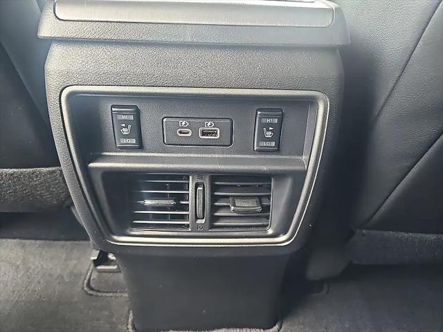 2024 Nissan Murano SL Intelligent AWD