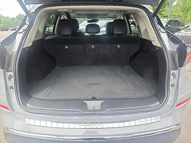 2024 Nissan Murano SL Intelligent AWD