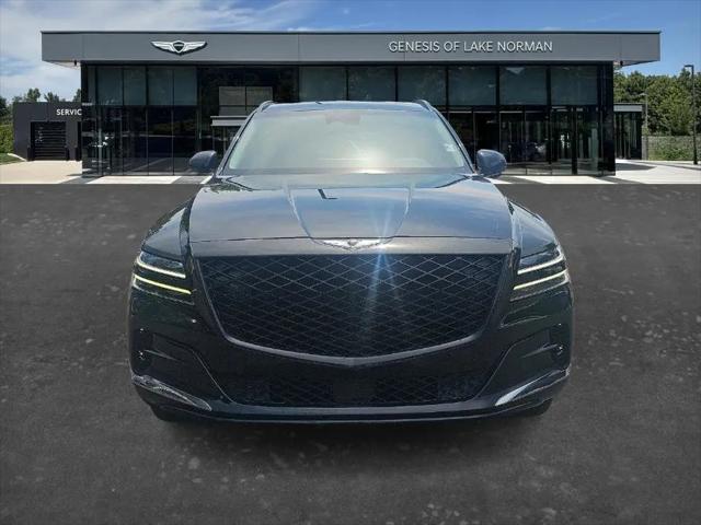 2021 Genesis GV80 3.5T AWD