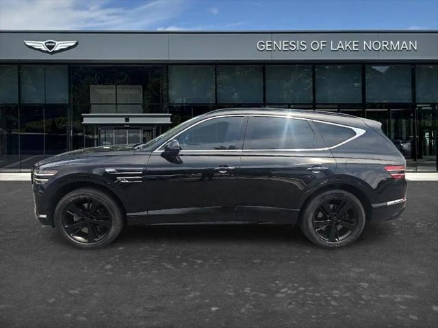 2021 Genesis GV80 3.5T AWD