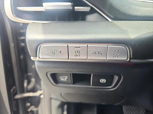 2021 Genesis GV80 3.5T AWD