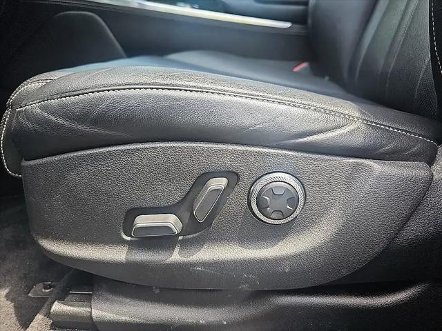 2021 Genesis GV80 3.5T AWD