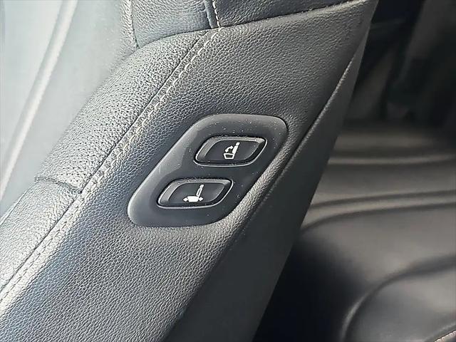 2021 Genesis GV80 3.5T AWD