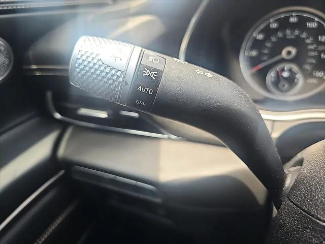 2021 Genesis GV80 3.5T AWD