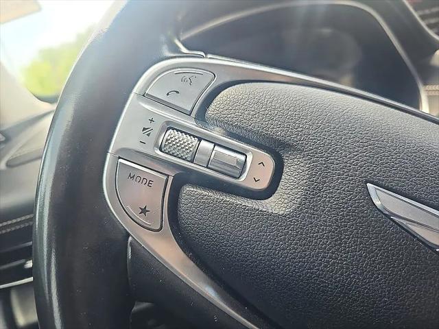 2021 Genesis GV80 3.5T AWD