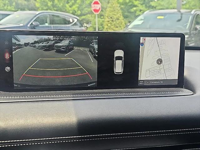 2021 Genesis GV80 3.5T AWD