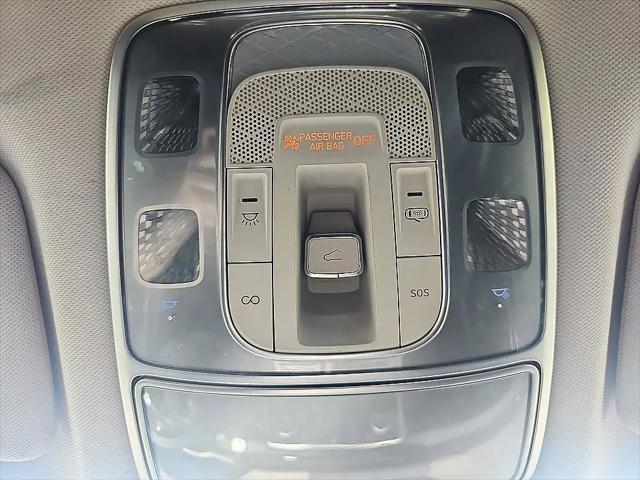2021 Genesis GV80 3.5T AWD