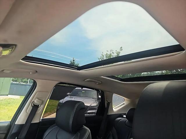 2021 Genesis GV80 3.5T AWD