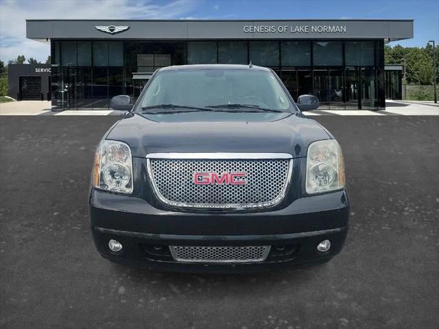 2011 GMC Yukon Denali