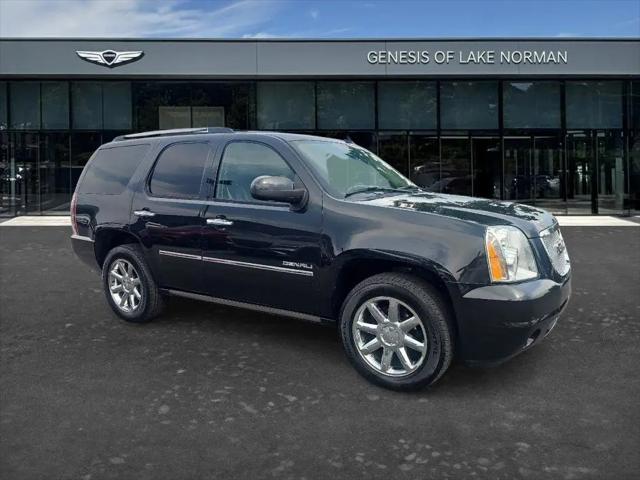 2011 GMC Yukon Denali