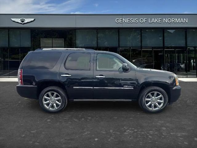 2011 GMC Yukon Denali