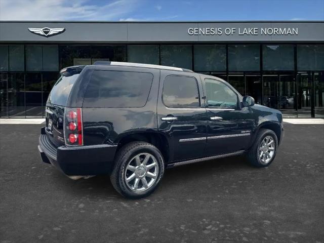 2011 GMC Yukon Denali